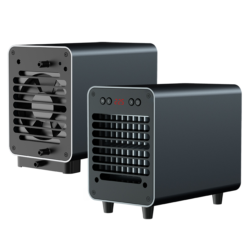 Marine Aquarium Chiller - Fabrieksaquarium Koel- en Verwarmingsapparaat met constante