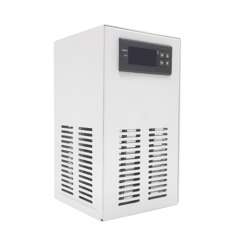 Marine Aquarium Chiller - 220V/110V Aquariumkoeler, Kleine Huishoudelijke Zoetwater Universele
