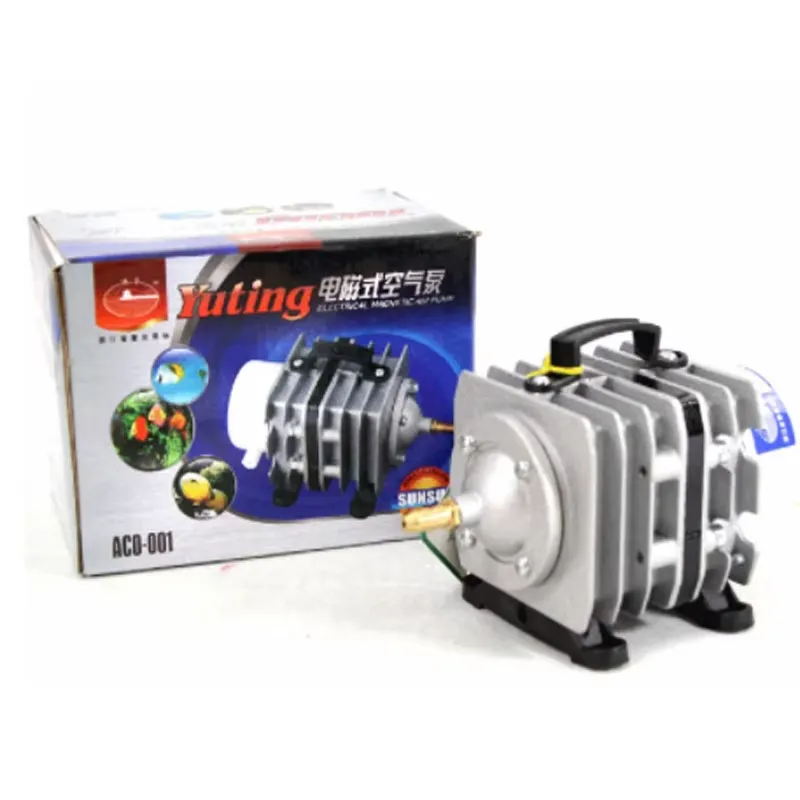 Voor Sunsun ACO-001 ACO-002 AC - Aquarium And Marine recensie en prijs
