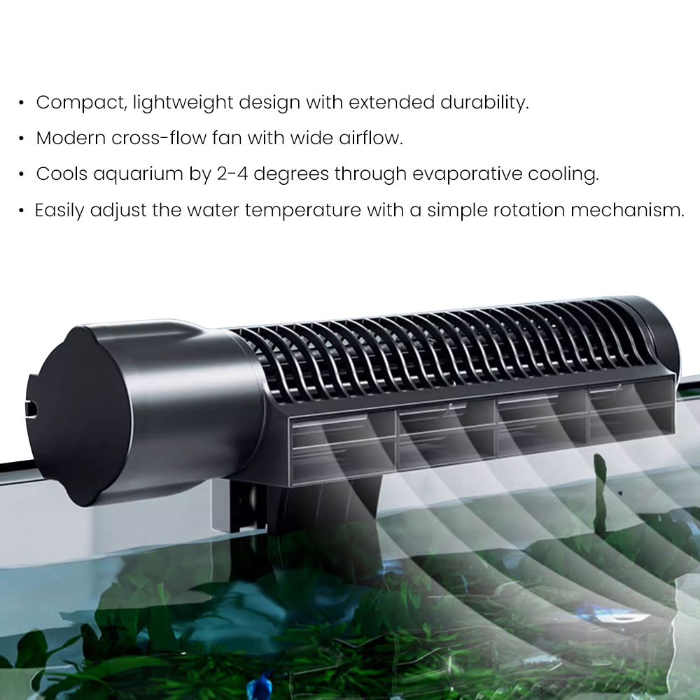 Jebao Jecod ACF 200/300 Aquari - Marine Aquarium Uk recensie en prijs