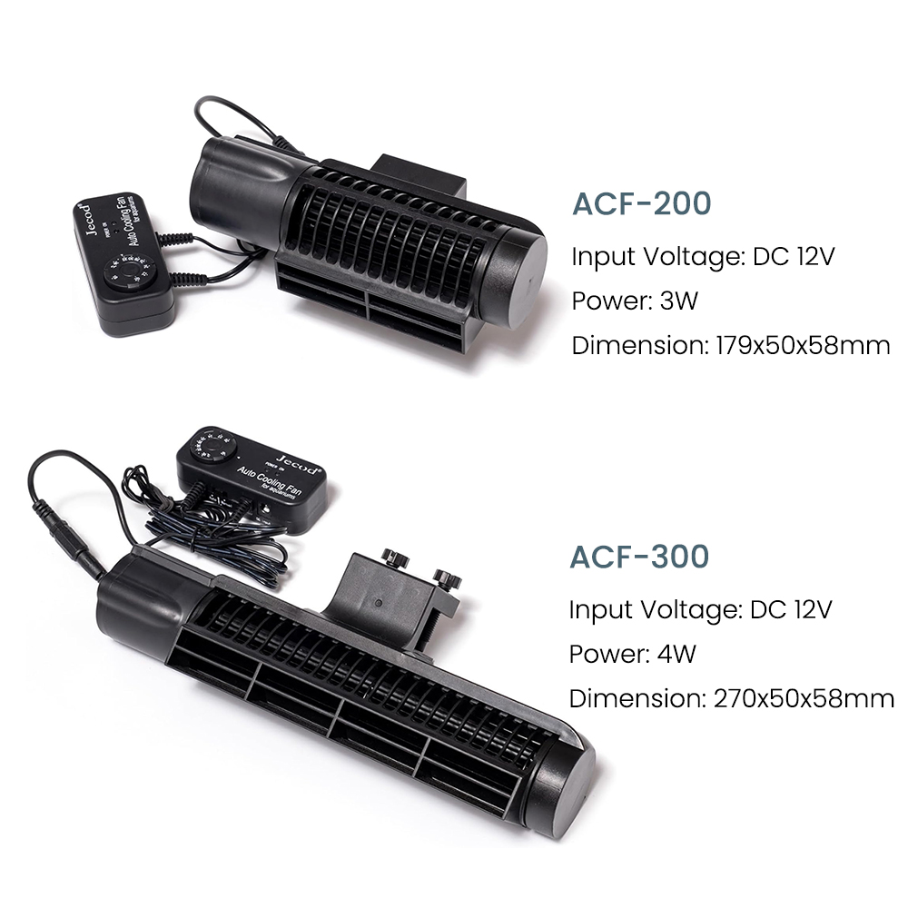 Jebao Jecod ACF 200/300 Aquari - Marine Aquarium Uk recensie en prijs
