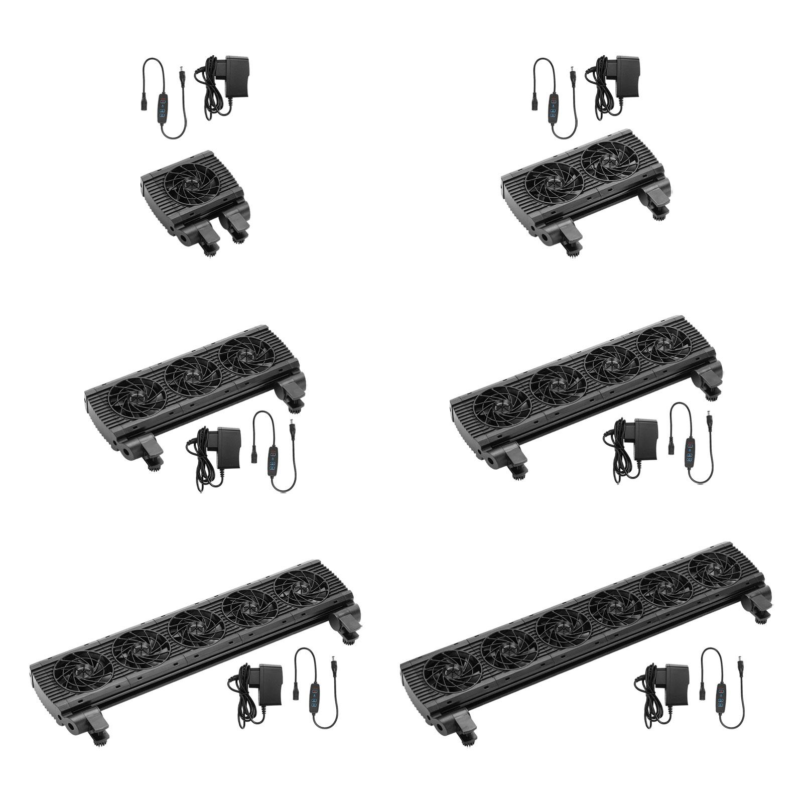 Aquariumkoelventilator Aquariu - Marine Aquarium Chiller recensie en prijs