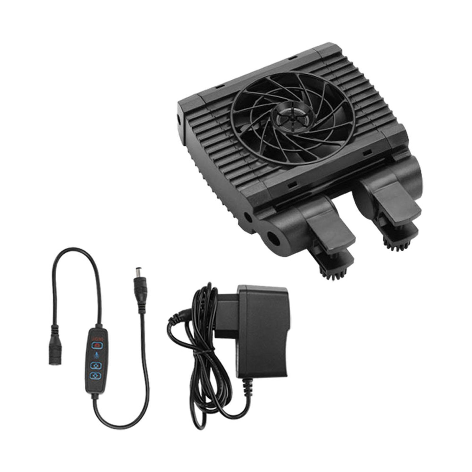 Aquariumkoelventilator Aquariu - Marine Aquarium Chiller recensie en prijs