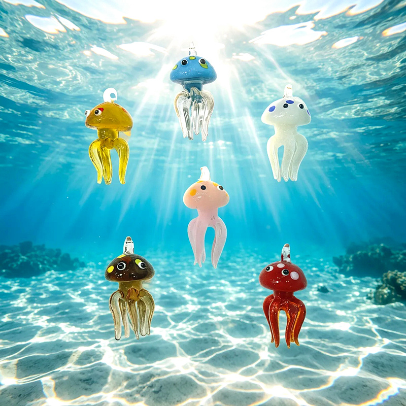 Kleurrijke Mini Glazen Kwal Ha - Aquarium And Marine recensie en prijs