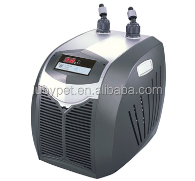 0,125PK Aquarium Waterkoeler v - Marine Aquarium Chiller recensie en prijs