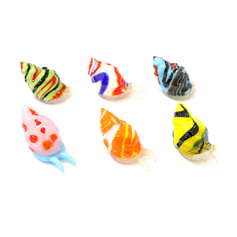 Leuke murano glas zeedieren be - Aquarium And Marine recensie en prijs