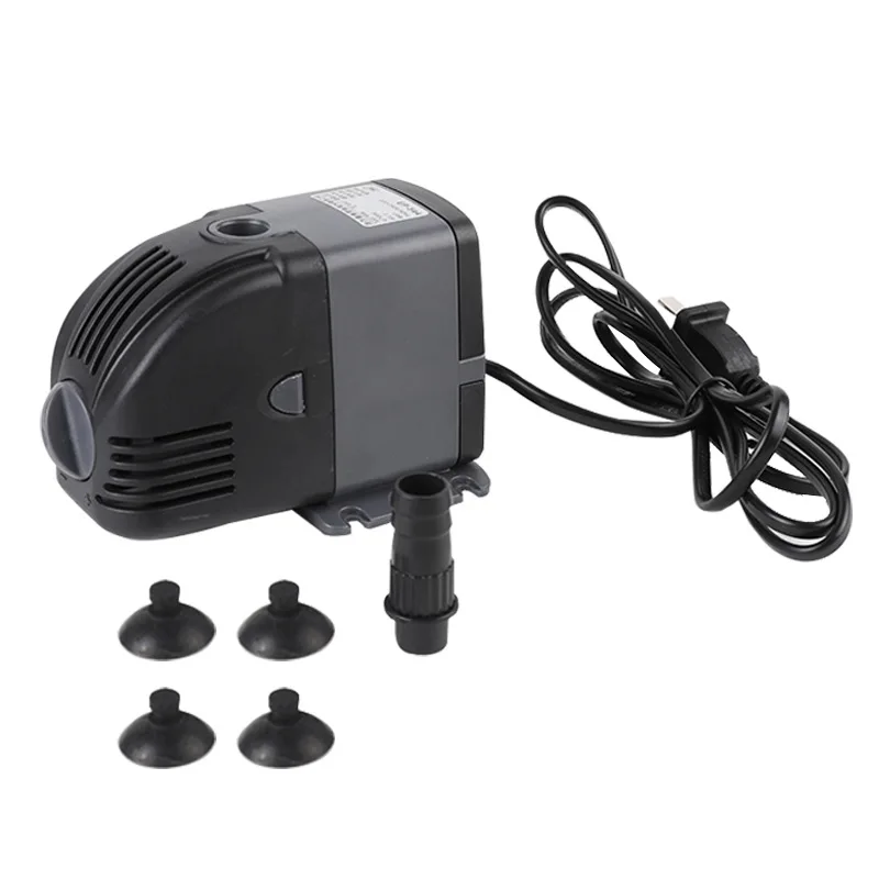 220V SUNSUN Dompelpomp met ins - Marine Aquarium Chiller recensie en prijs