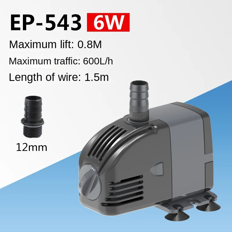 220V SUNSUN Dompelpomp met ins - Marine Aquarium Chiller recensie en prijs