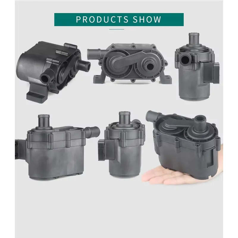 voor 12V DC Mini Dompelpomp Ge - Aquarium In Marine Drive recensie en prijs