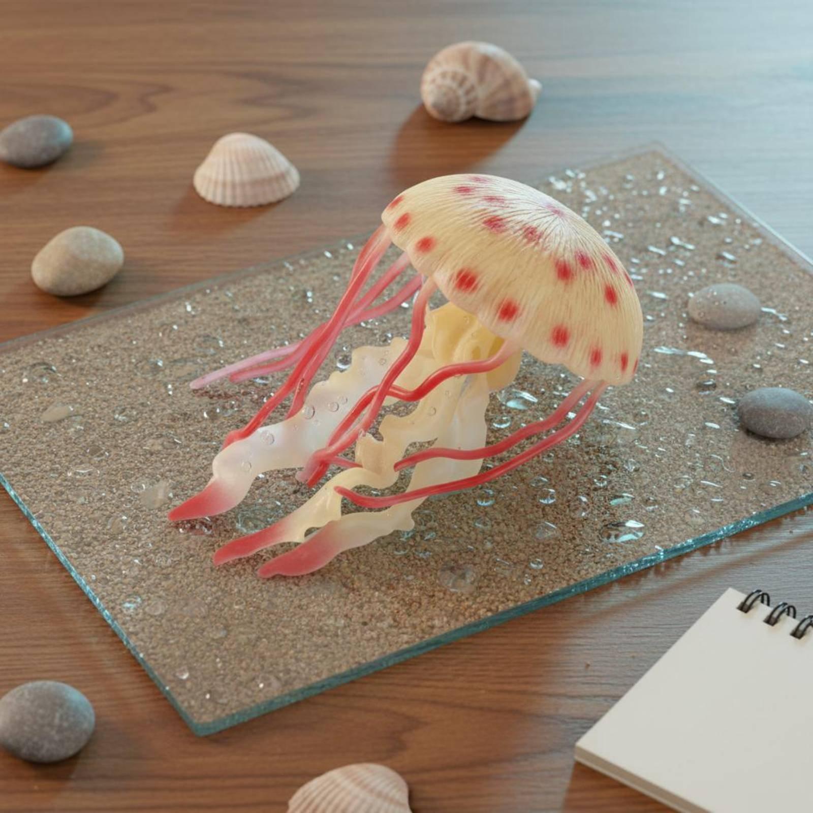 Krabfiguur Realistisch Plastic - Aquarium And Marine recensie en prijs
