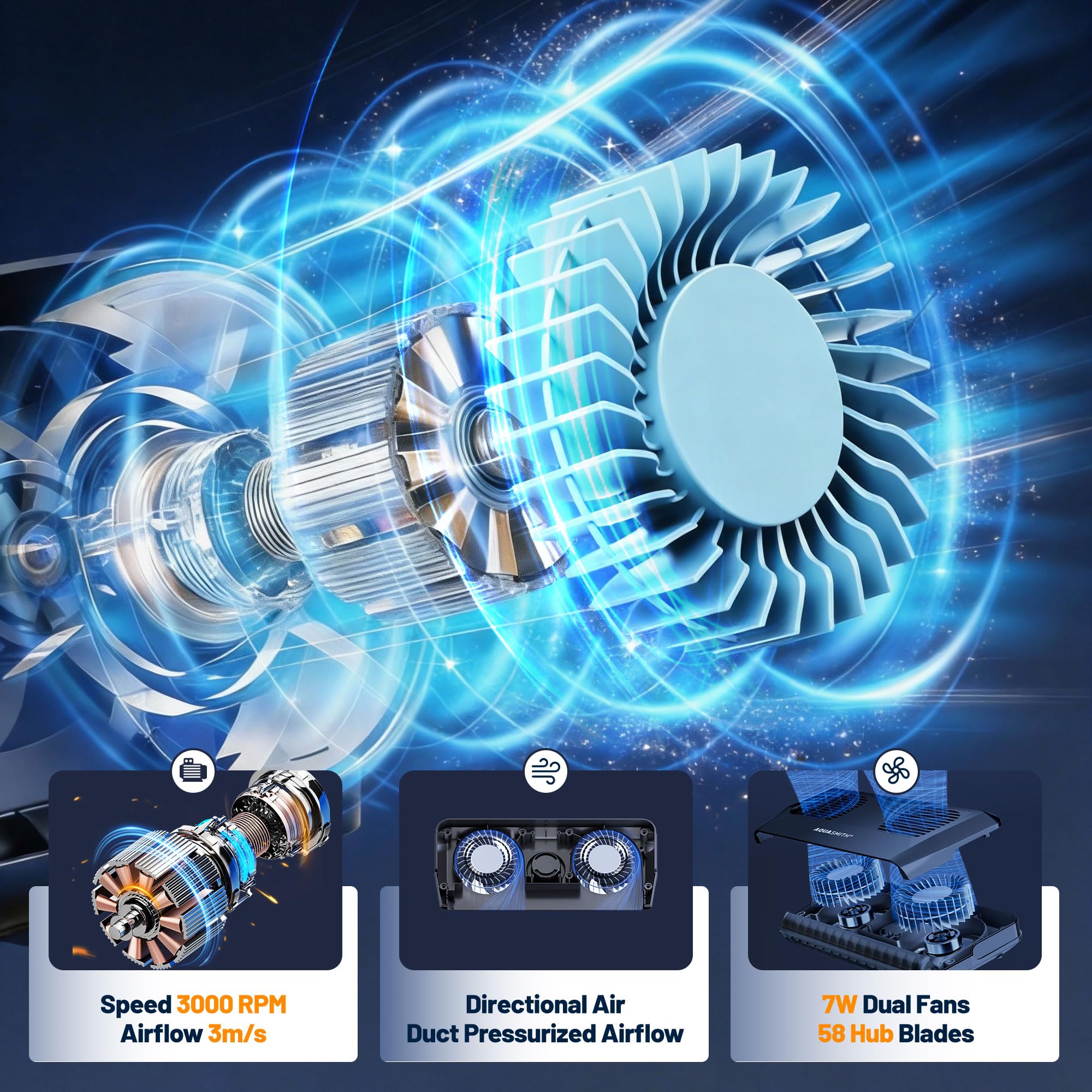Aquariumventilator, ultrastill - Marine Aquarium Chiller recensie en prijs