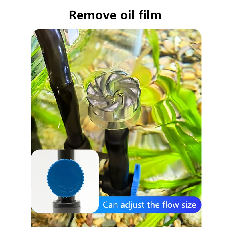 SUNSUN nieuwe aquarium filter  - Marine Aquarium Chiller recensie en prijs