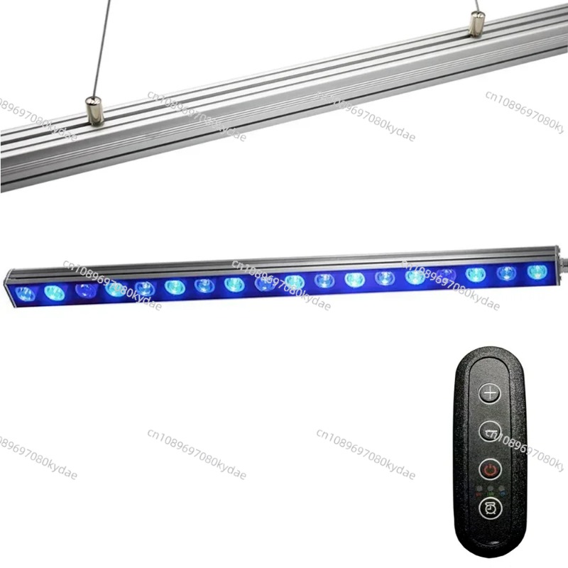 Tijdschakelbare LED Aquarium B - Marine Aquarium Time recensie en prijs