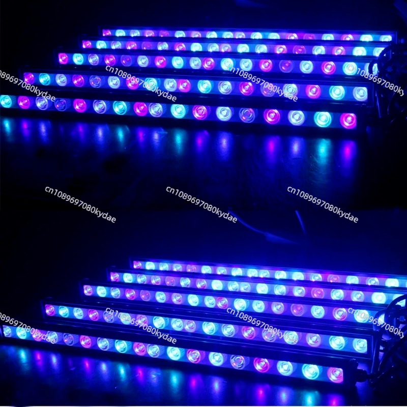 Tijdschakelbare LED Aquarium B - Marine Aquarium Time recensie en prijs