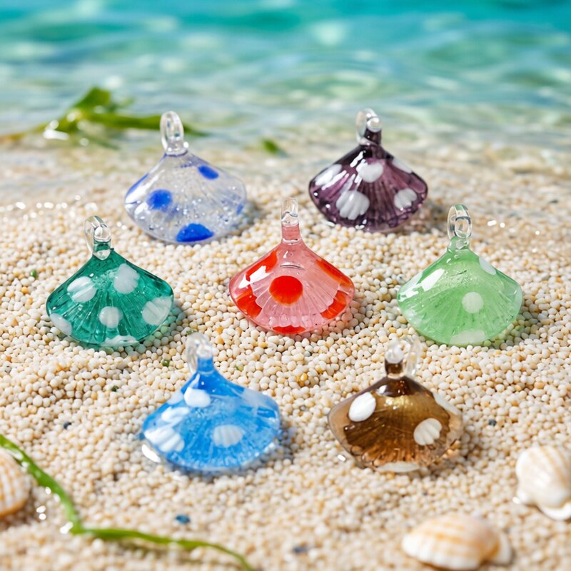 Kleurrijke Mini Sea Shell Char - Aquarium And Marine recensie en prijs