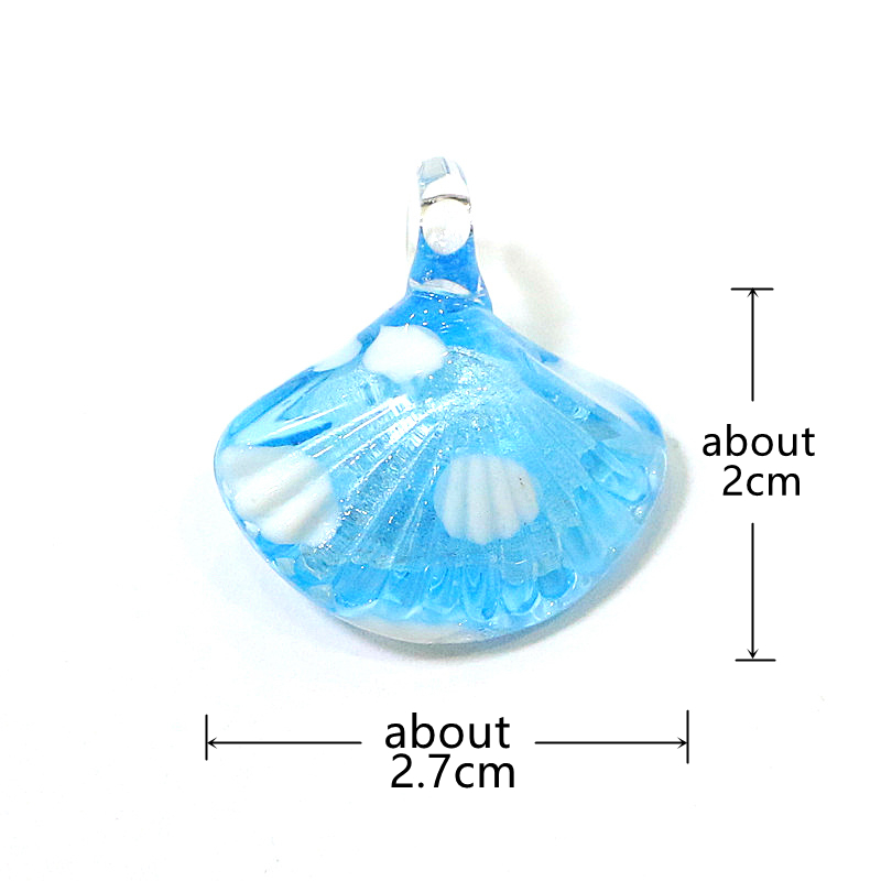 Kleurrijke Mini Sea Shell Char - Aquarium And Marine recensie en prijs