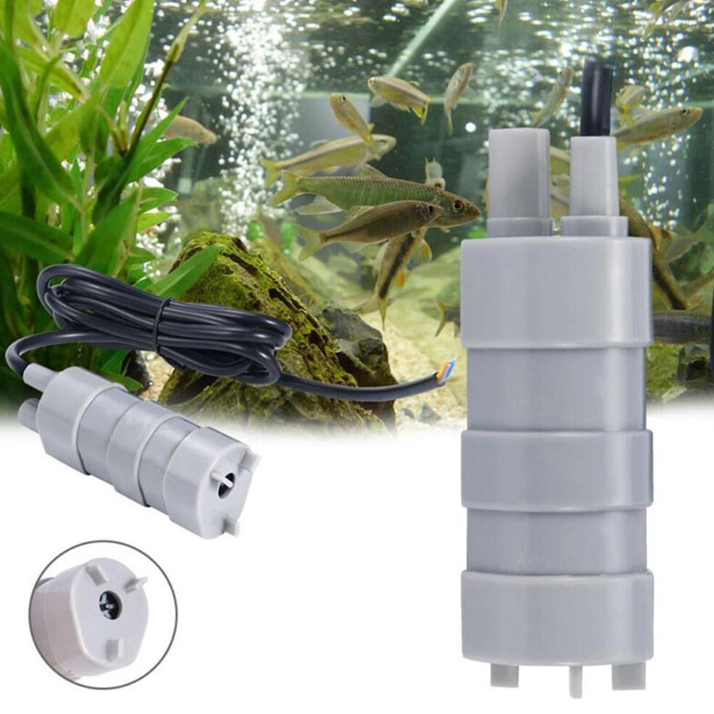 RV 12V dompelpomp, 1000L/H hog - Aquarium & Marine Museum recensie en prijs