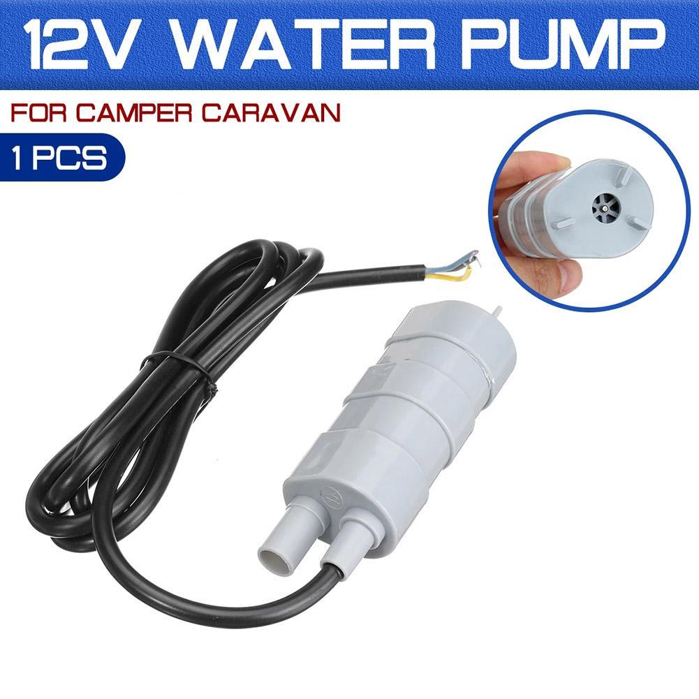RV 12V dompelpomp, 1000L/H hog - Aquarium & Marine Museum recensie en prijs