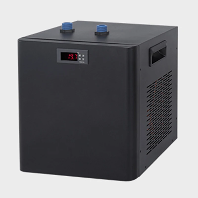 600W kleine aquariumkoeler AL- - Marine Aquarium Chiller recensie en prijs