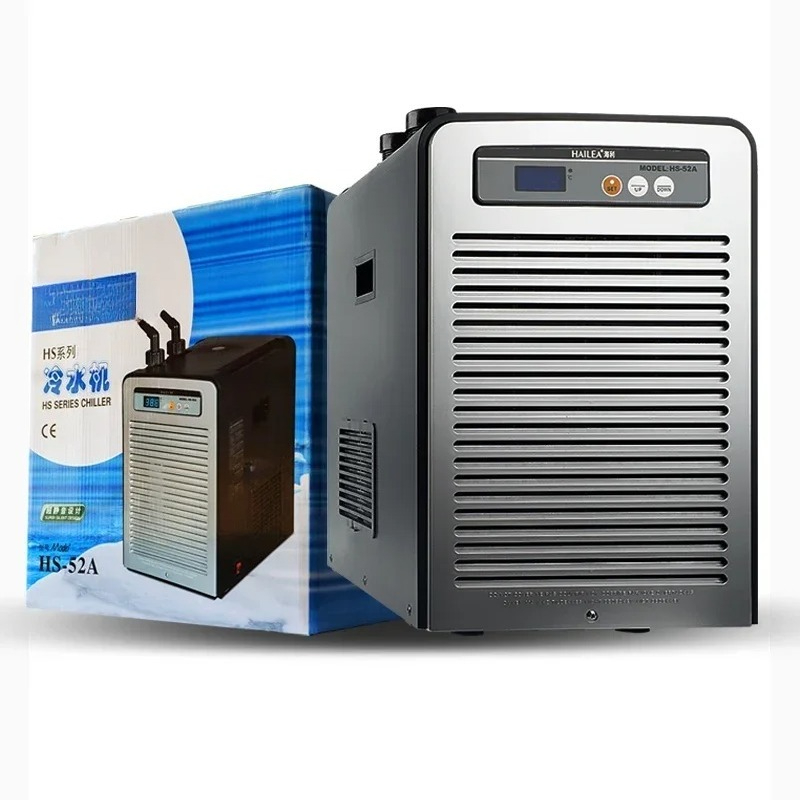 HS serie HS 28A 52A 66A 90A Wa - Marine Aquarium Chiller recensie en prijs