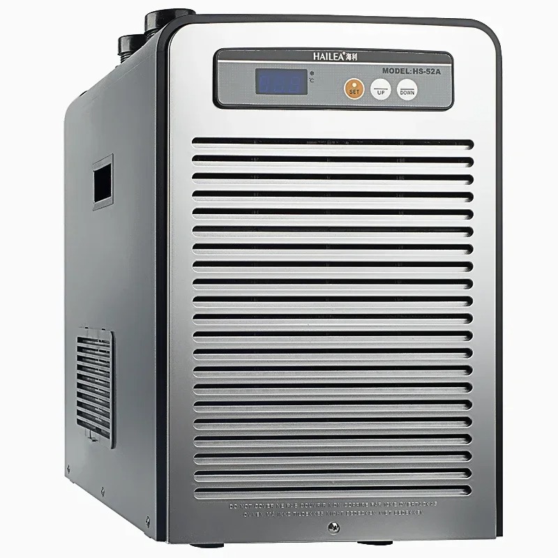 HS serie HS 28A 52A 66A 90A Wa - Marine Aquarium Chiller recensie en prijs