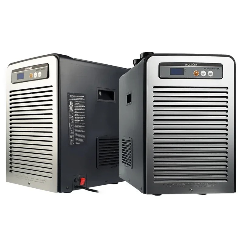 HS serie HS 28A 52A 66A 90A Wa - Marine Aquarium Chiller recensie en prijs