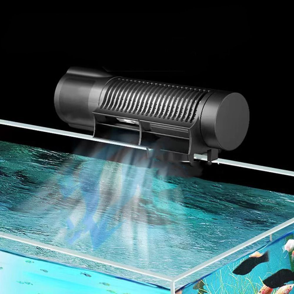 Frequentieconversie Aquariumko - Marine Aquarium Chiller recensie en prijs