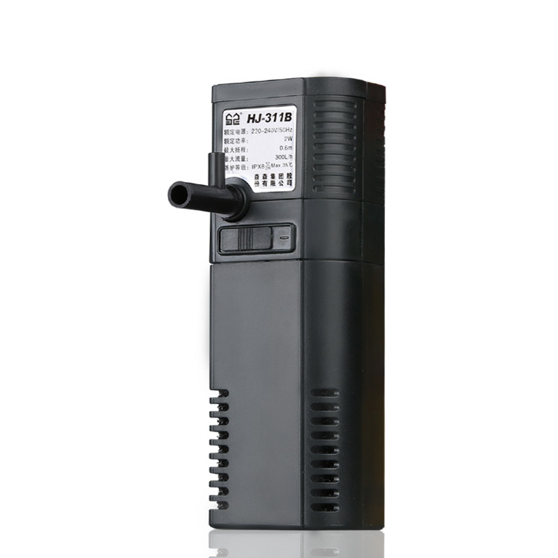 Sunsun Mini Nano 111b 311b 611 - Marine Aquarium Chiller recensie en prijs