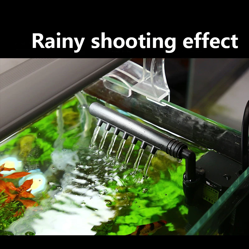 Sunsun Mini Nano 111b 311b 611 - Marine Aquarium Chiller recensie en prijs