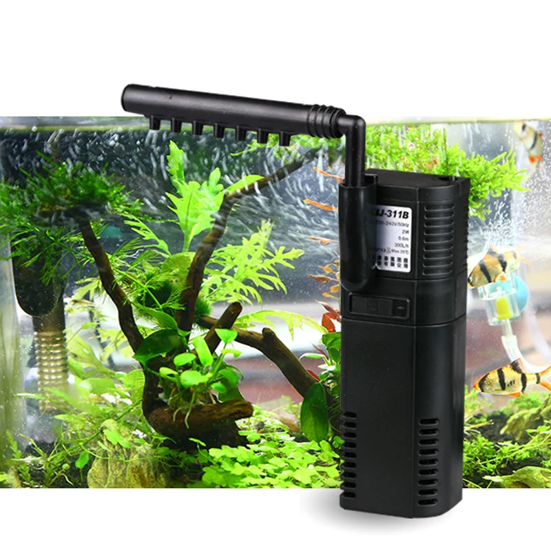 Sunsun Mini Nano 111b 311b 611 - Marine Aquarium Chiller recensie en prijs